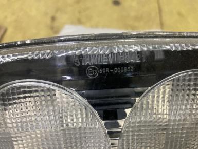 Стоп сигнал, Honda, CB 400 NC-42 REVO, 2005, 0, 0