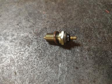 Датчик нейтрали, Honda, CBR 600 F2, 1994, 0, 0