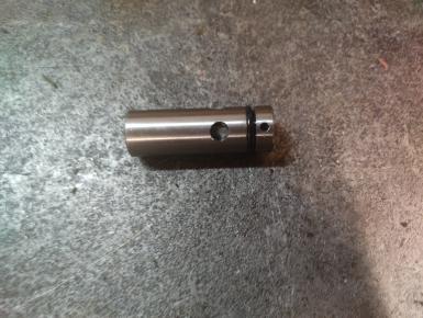 Предохранительный клапан давления масла, Honda, CBR 600 F2, 1994, 0, 0