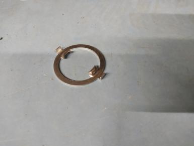 Привод спидометра, Honda, VF 750 C Magna RC43, 1998, 0, 0