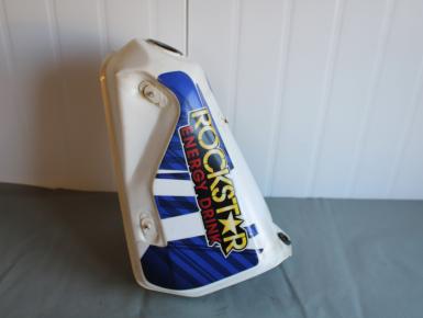 Бак топливный, Honda, CRM 250, 1992, 0, 0