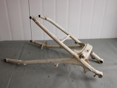Подрамник задний, Honda, CRM 250, 1992, 0, 0