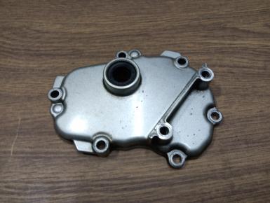 Крышка КПП, Yamaha, YZF R6, 1999, 0, 0