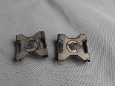 Натяжитель приводной цепи, Kawasaki, KLE 400, 1994, 0, 0