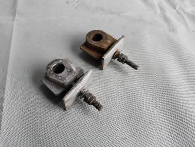 Натяжитель приводной цепи, Kawasaki, KLE 400, 1994, 0, 0