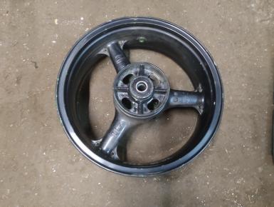 Диск колесный задний, Kawasaki, ZX 6 R Ninja, 2001, 0, 0