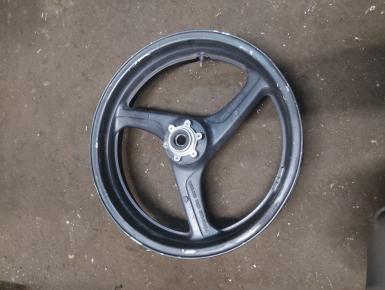 Диск колесный передний, Honda, VTR 1000 F, 1998, 0, 0