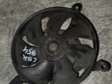 Вентилятор охлаждения, Honda, CBR 900 RR / 954 RR (SC50), 2003, 0, 0