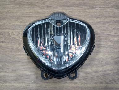 Фара, Kawasaki, 2016, 0, 0