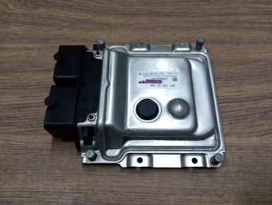 Чехол для ЭБУ, KTM, 390 Duke, 2019, 0, 0