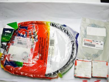 Ремень вариатора, Yamaha, YJ 50 R (VINO), 2005, 0, 0