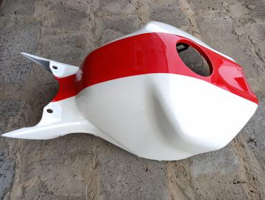 Пластик бака, Honda, CBR 1000 RR, 2004, 0, 0
