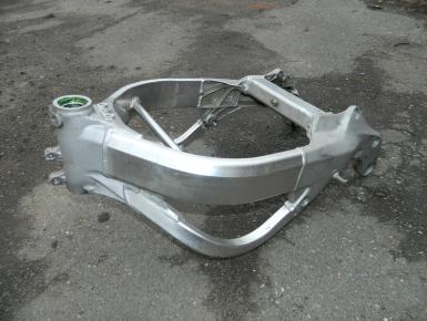 Рама, Honda, CBR 600 F4, 1999, 0, 0