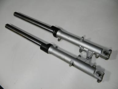Вилка передняя, Honda, CBR 600 F4, 1999, 0, 0