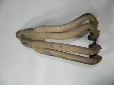 Коллектор выпускной, Honda, CBR 600 F4, 1999, 0, 0