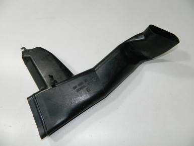 Воздуховод правый, Honda, CBR 600 F4, 1999, 0, 0