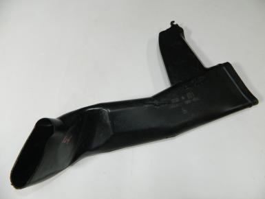 Воздуховод левый, Honda, CBR 600 F4, 1999, 0, 0