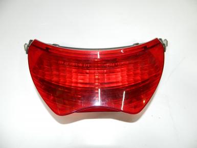 Стоп сигнал, Honda, CBR 600 F4, 1999, 0, 0