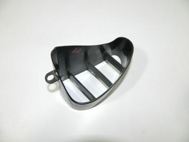 Решетки воздуховода, Honda, CBR 600 F4, 1999, 0, 0