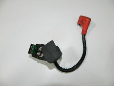 Реле стартера, Honda, CBR 600 F4, 1999, 0, 0