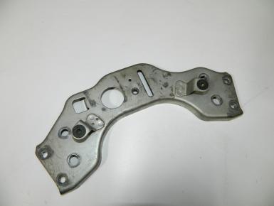 Накладка (крышка) металлическая , Honda, CBR 600 F4, 1999, 0, 0