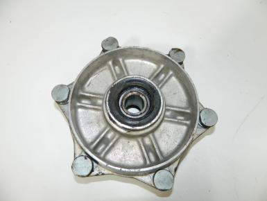 Ступица заднего колеса, Honda, CBR 600 F4, 1999, 0, 0