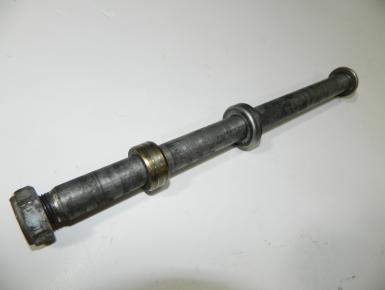 Ось заднего колеса в сборе, Honda, CBR 600 F4, 1999, 0, 0