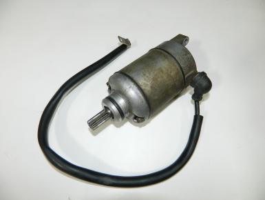 Стартер, Honda, CBR 600 F4, 1999, 0, 0