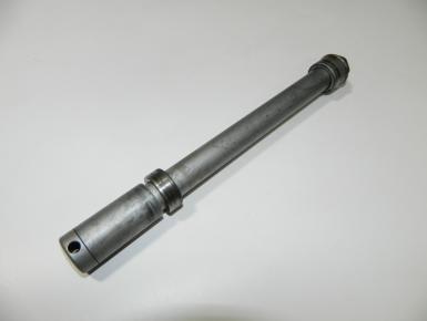 Ось переднего колеса в сборе, Honda, CBR 600 F4, 1999, 0, 0