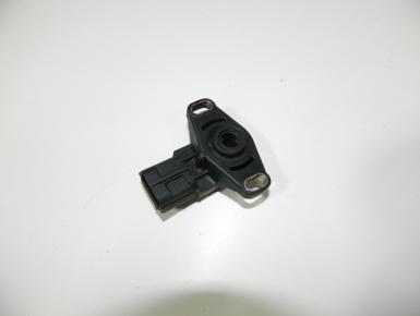 Датчик положения дроссельной заслонки, Honda, CBR 600 F4, 1999, 0, 0