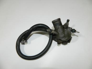 Корпус термостата, Honda, CBR 600 F4, 1999, 0, 0