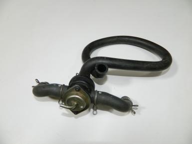 Клапан воздушный, Honda, CBR 600 F4, 1999, 0, 0