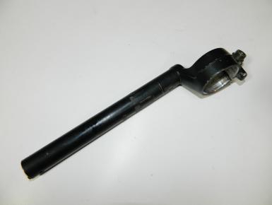 Клипон левый, Honda, CBR 600 F4, 1999, 0, 0