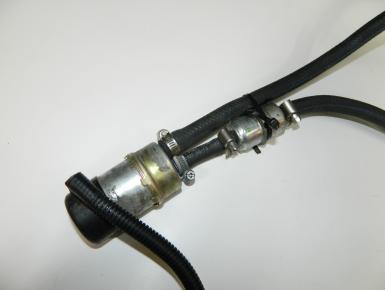 Топливный насос, Honda, CBR 600 F4, 1999, 0, 0