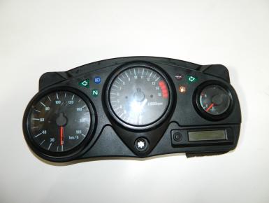 Панель приборов, Honda, CBR 600 F4, 1999, 0, 0