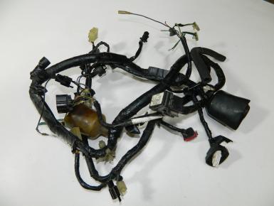 Проводка, Honda, CBR 600 F4, 1999, 0, 0