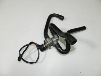 Клапан воздушный, Honda, CBR 600 F4, 1999, 0, 0