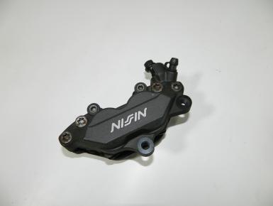 Суппорт Правый передний, Honda, CBR 600 F4, 1999, 0, 0