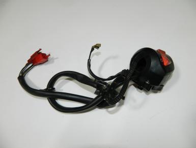 Пульт правый, Honda, CBR 600 F4, 1999, 0, 0