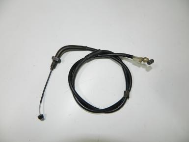 Тросик холостого хода, Honda, CBR 600 F4, 1999, 0, 0