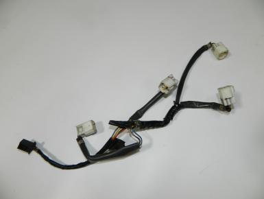 Проводка на катушку зажигания, Honda, CBR 600 F4, 1999, 0, 0