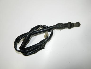 Лягушка заднего тормоза, Honda, CBR 600 F4, 1999, 0, 0