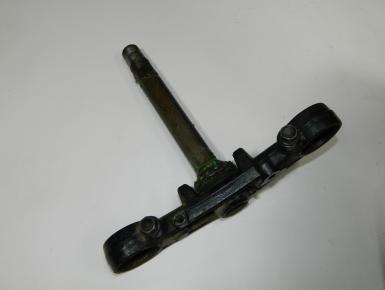 Траверса нижняя, Honda, CBR 600 F4, 1999, 0, 0