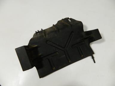 Пыльник двигателя, Honda, CBR 600 F4, 1999, 0, 0