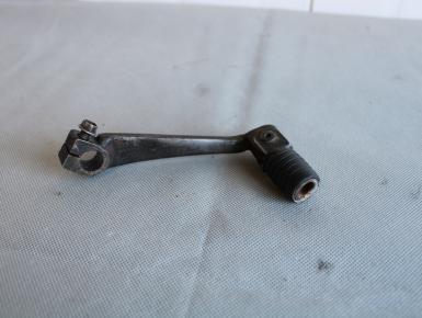 Лапка КПП, Honda, CRM 250, 1992, 0, 0
