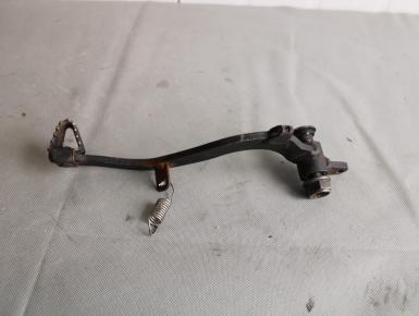 Педаль тормоза, Honda, CRM 250, 1992, 0, 0