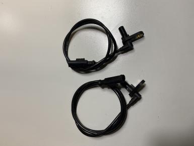 Датчик ABS (АБС) переднего и заднего колеса (комплект), Kawasaki, ER 6 F (Ninja 650 R) , 0, 0