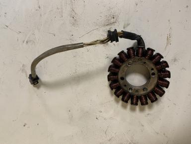 Генератор, Kawasaki, ER 6 F (Ninja 650 R), 2006, 0, 0