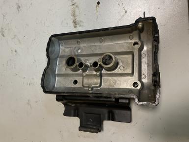 Клапанная крышка, Kawasaki, ER 6 F (Ninja 650 R), 2006, 0, 0