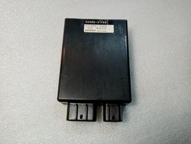 ЭБУ, Suzuki, GSF 1200 Bandit, 2001, 0, 0